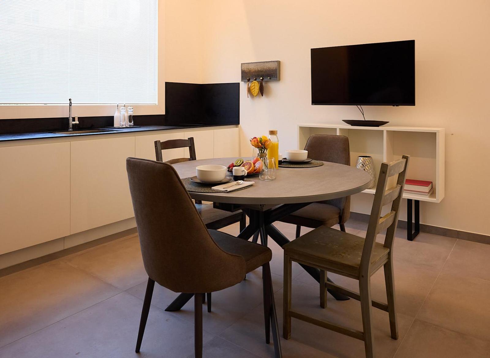 Апартаменты Unico Loft Римини Экстерьер фото